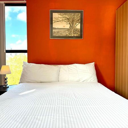 Chic 1 Bedroom Apartment Central London By Wild Экстерьер фото